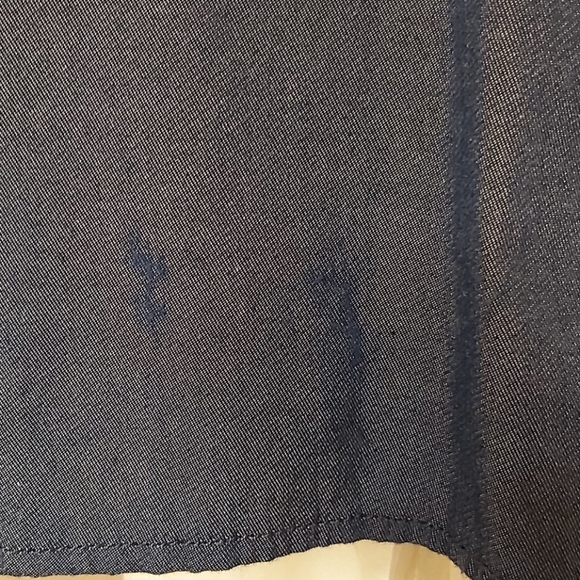 George XXL Super Soft Denim Sheath Dress - Picture 5 of 6